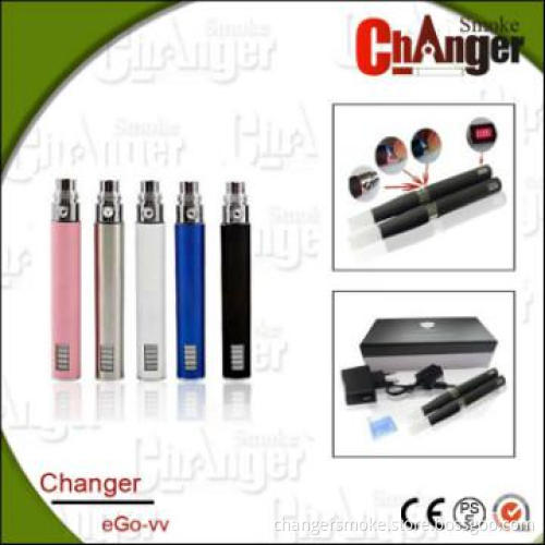 Ego variable voltage 3.2 ,3.7,4.2 v ego vv led